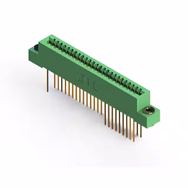 342-050-541-203 EDAC Inc.  Edgeboard Connectors